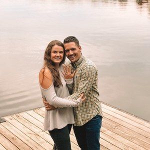 Meet your Posher, Zack